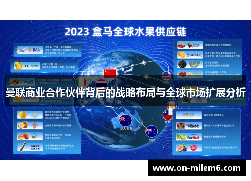 曼联商业合作伙伴背后的战略布局与全球市场扩展分析 曼联商业合作伙伴背后的战略布局与全球市场扩展分析