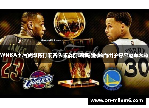 WNBA季后赛即将打响各队激战前瞻谁能脱颖而出争夺总冠军荣耀 WNBA季后赛即将打响各队激战前瞻谁能脱颖而出争夺总冠军荣耀
