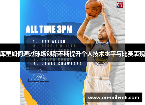 库里如何通过球场创新不断提升个人技术水平与比赛表现 库里如何通过球场创新不断提升个人技术水平与比赛表现