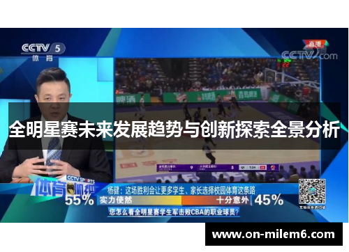 全明星赛未来发展趋势与创新探索全景分析 全明星赛未来发展趋势与创新探索全景分析