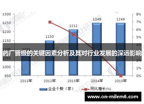 药厂晋级的关键因素分析及其对行业发展的深远影响 药厂晋级的关键因素分析及其对行业发展的深远影响