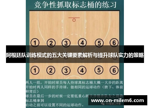 阿根廷队训练模式的五大关键要素解析与提升球队实力的策略 阿根廷队训练模式的五大关键要素解析与提升球队实力的策略