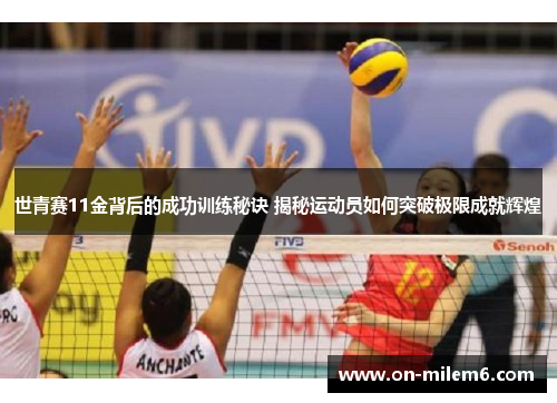 世青赛11金背后的成功训练秘诀 揭秘运动员如何突破极限成就辉煌 世青赛11金背后的成功训练秘诀 揭秘运动员如何突破极限成就辉煌