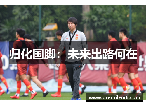 归化国脚：未来出路何在