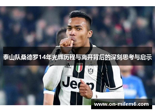 泰山队桑德罗14年光辉历程与离开背后的深刻思考与启示 泰山队桑德罗14年光辉历程与离开背后的深刻思考与启示