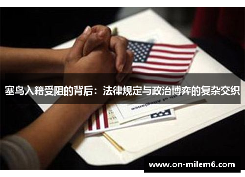 塞鸟入籍受阻的背后:法律规定与政治博弈的复杂交织 塞鸟入籍受阻的背后:法律规定与政治博弈的复杂交织