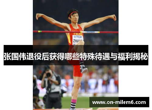 张国伟退役后获得哪些特殊待遇与福利揭秘 张国伟退役后获得哪些特殊待遇与福利揭秘