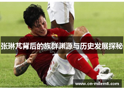 张琳芃背后的族群渊源与历史发展探秘 张琳芃背后的族群渊源与历史发展探秘