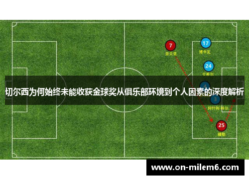切尔西为何始终未能收获金球奖从俱乐部环境到个人因素的深度解析 切尔西为何始终未能收获金球奖从俱乐部环境到个人因素的深度解析