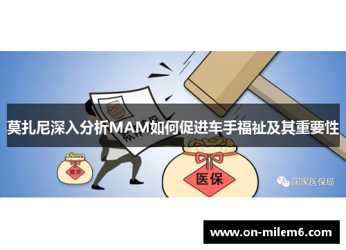 莫扎尼深入分析MAM如何促进车手福祉及其重要性