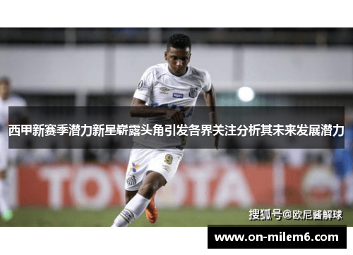 西甲新赛季潜力新星崭露头角引发各界关注分析其未来发展潜力 西甲新赛季潜力新星崭露头角引发各界关注分析其未来发展潜力